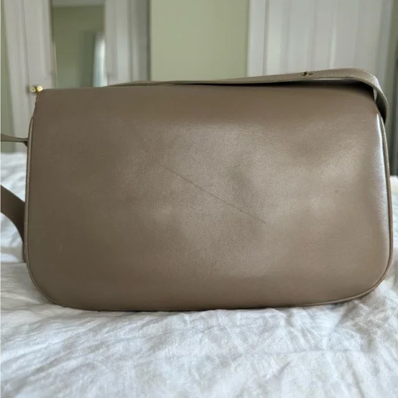 Vintage Gucci Shoulder Bag - Picture 6 of 12